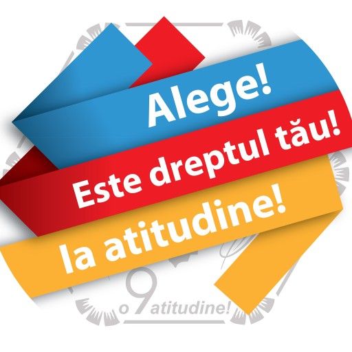 Elevii Radu-Florin Alui-Ioan și Diana-Maria Hușanu, calificați la etapa națională a concursului „Alege! Este dreptul tău!”