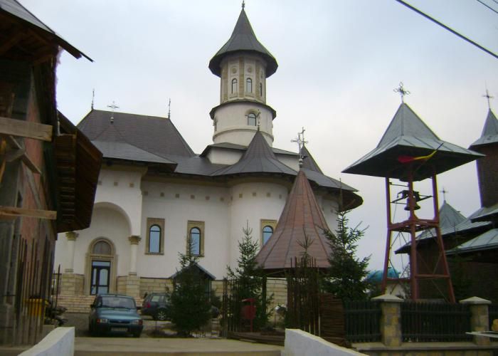 3.000.000 de lei vor fi alocați de la bugetul județului pentru biserici