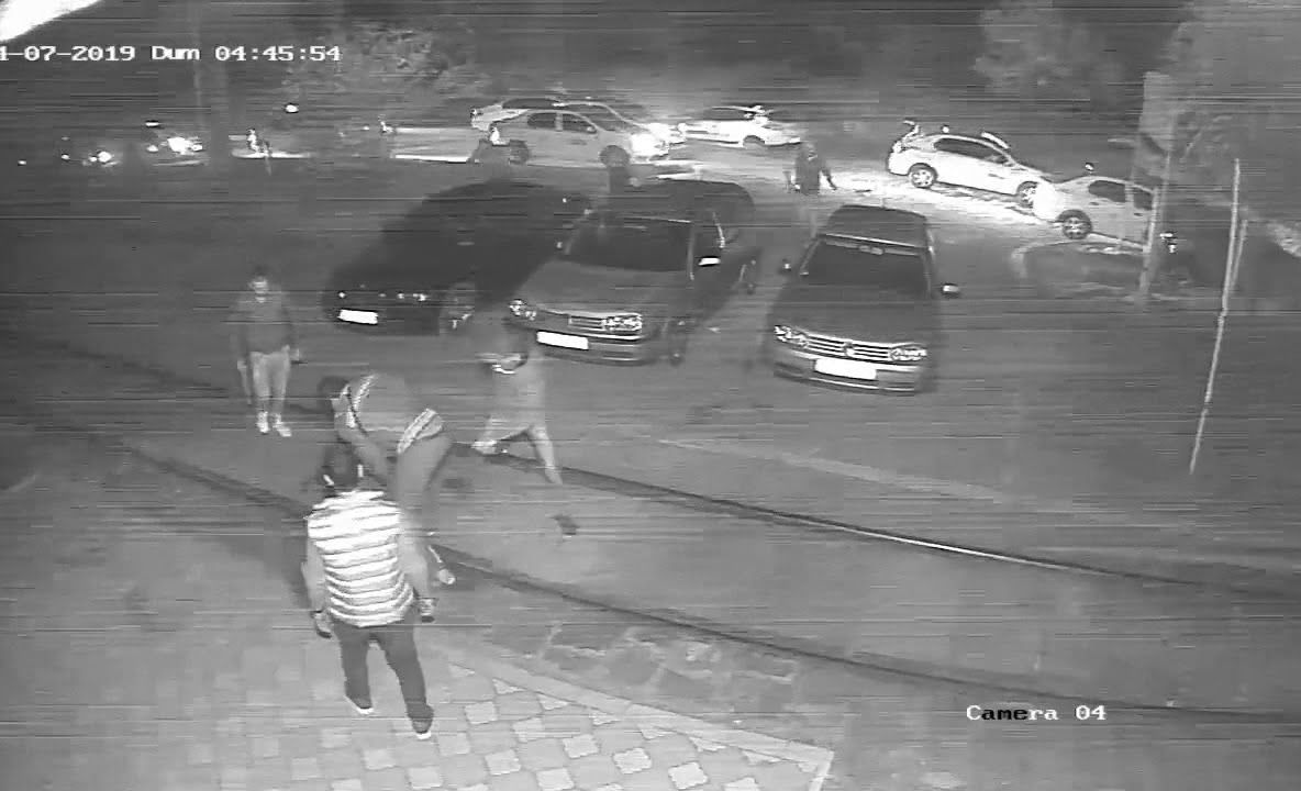 17 permise reținute într-o singură zi pentru viteză (VIDEO)