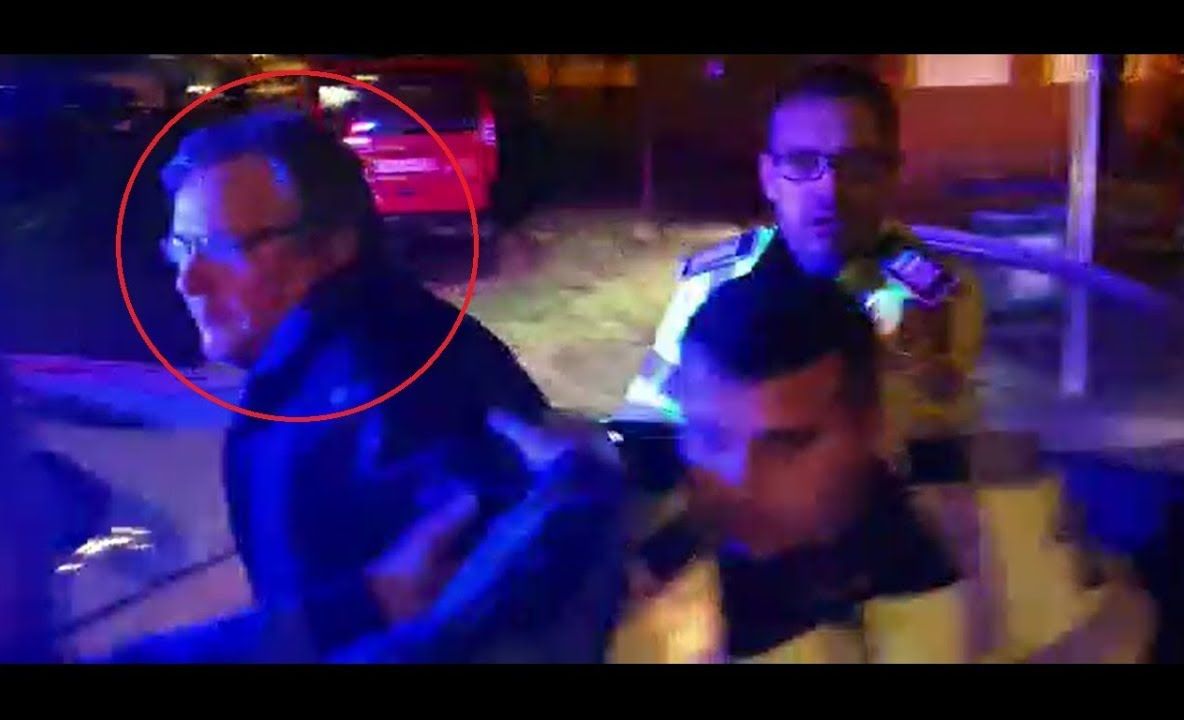 Furt surprins de camerele de supraveghere (VIDEO)