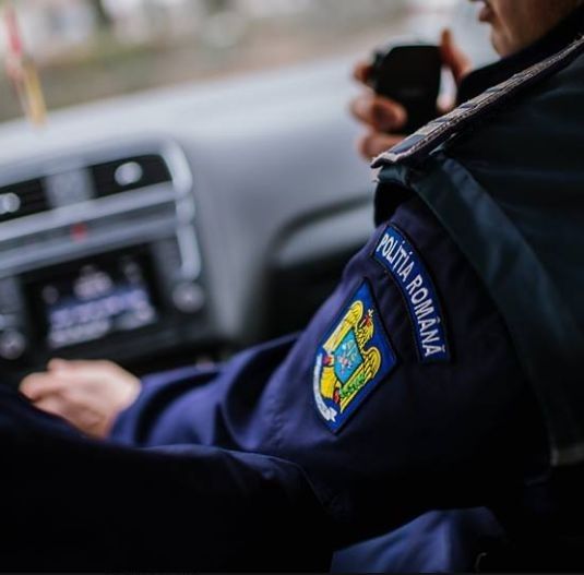 150 de polițiști nemțeni, la datorie în minivacanța de 1 Mai