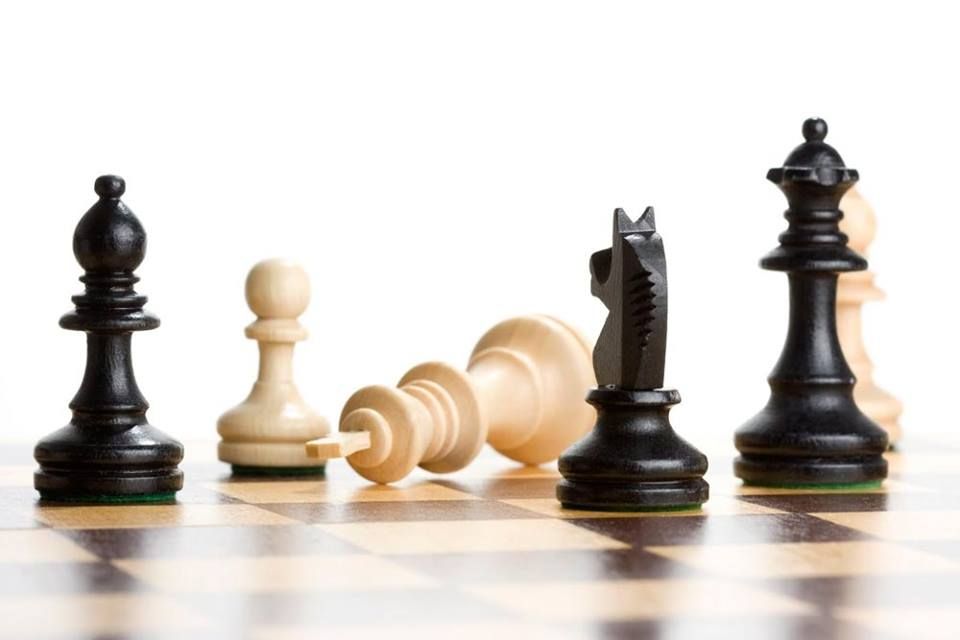 Preselecție copii și juniori pentru Secția Șah la CSM Roman