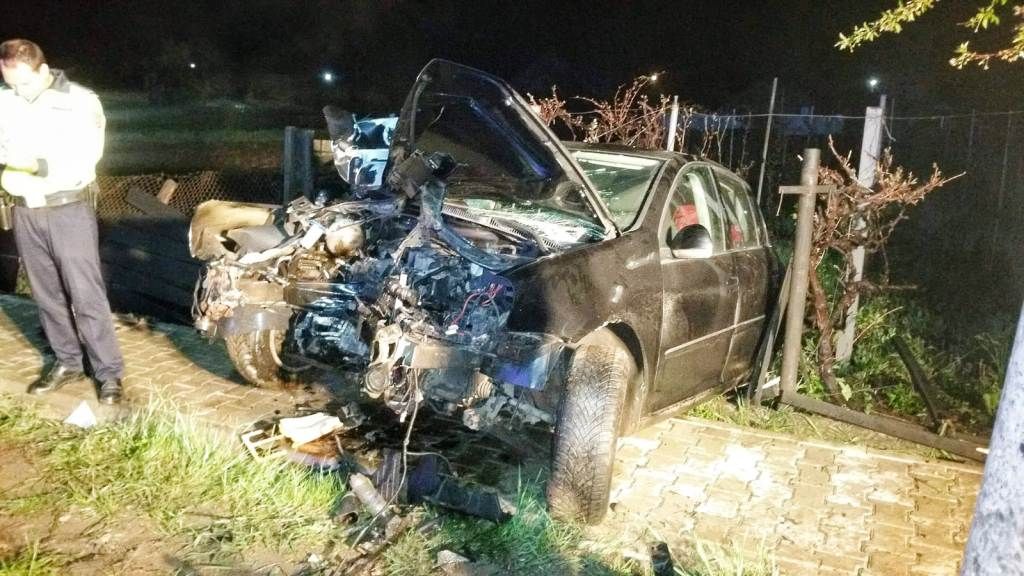 7 accidente rutiere cu victime în ultimele zile (FOTO)