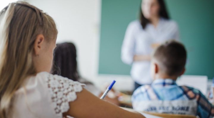 152 de elevi absenți la prima probă a Evaluării Naționale la finalul clasei a IV-a