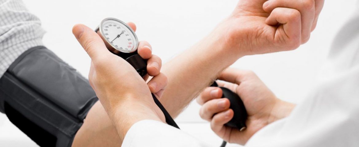 Ziua Mondială de luptă împotriva Hipertensiunii Arteriale