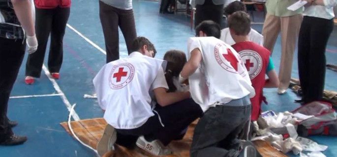 Vezi care sunt școlile din Neamț cu cei mai ”pricepuți sanitari”