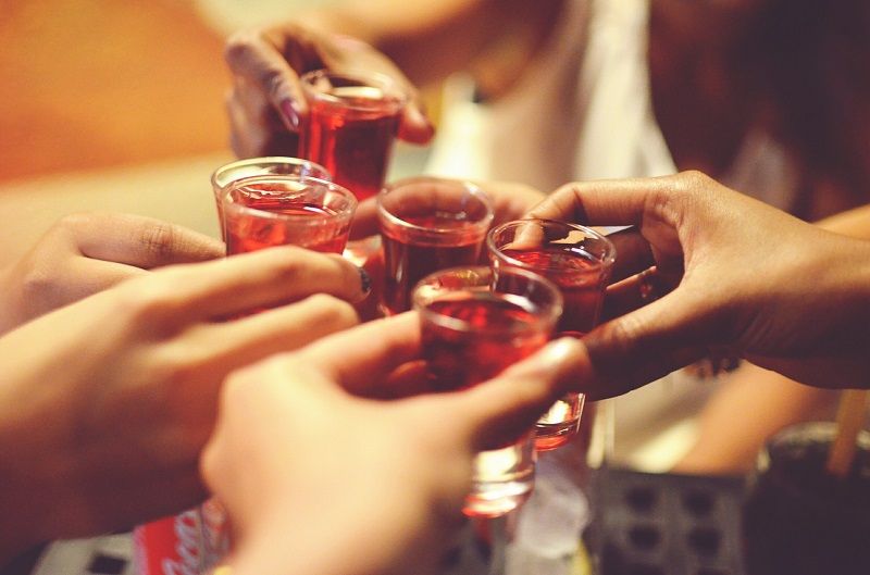 Vezi unde îți poți testa miercuri nivelul consumului de alcool
