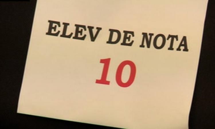 Cinci absolvenți de clasa a VIII-a, NOTA ZECE la Evaluarea Națională