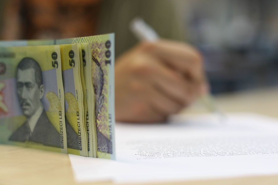 100.000 de lei pentru ONG-urile din Roman