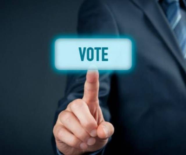 A început campania electorală pentru alegerile prezidenţiale din 10 noiembrie