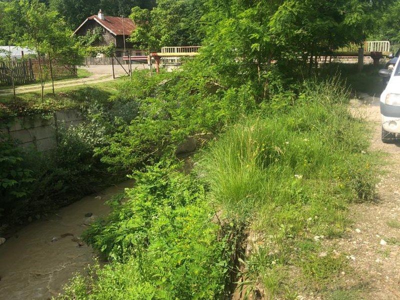 Jandarmii nemţeni, alături de copii şi în vacanţă (FOTO)