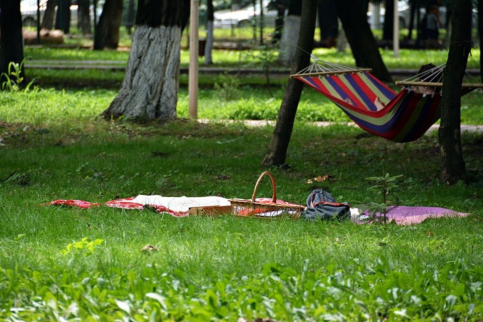 Duminică, 18 august, tot Romanul iese la picnic în Parcul Municipal!