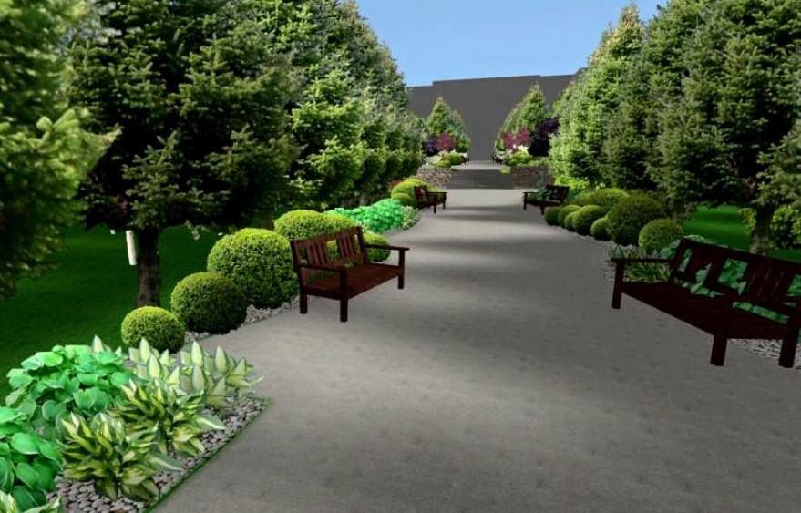 A fost semnat contractul pentru realizarea parcului Zăvoi