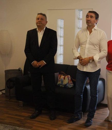 Laurențiu Dulamă, apostrofat de liberali