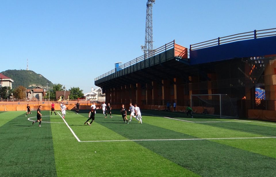 Început bun de retur în Campionatul Național de Juniori A și Juniori B