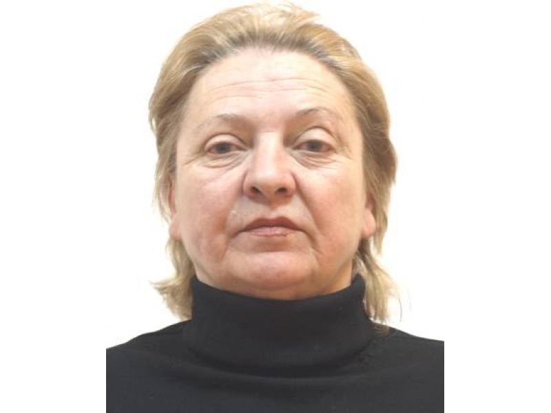 Femeie din Roznov, căutată de polițiști (FOTO)