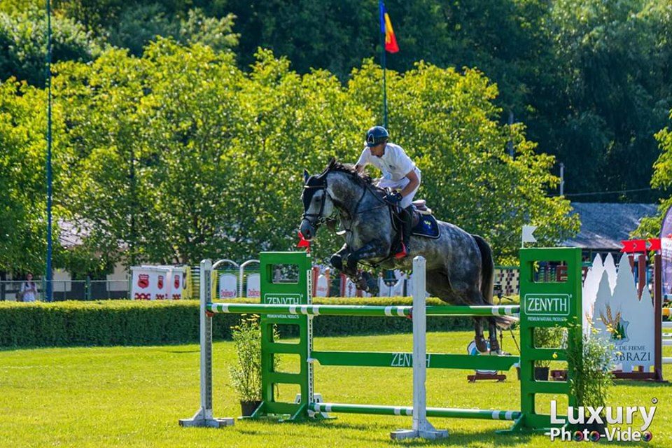 „Sărbătoarea de Toamnă a Sportului Ecvestru Nemţean”, 21-22 septembrie în Baza Hipică din Piatra-Neamț