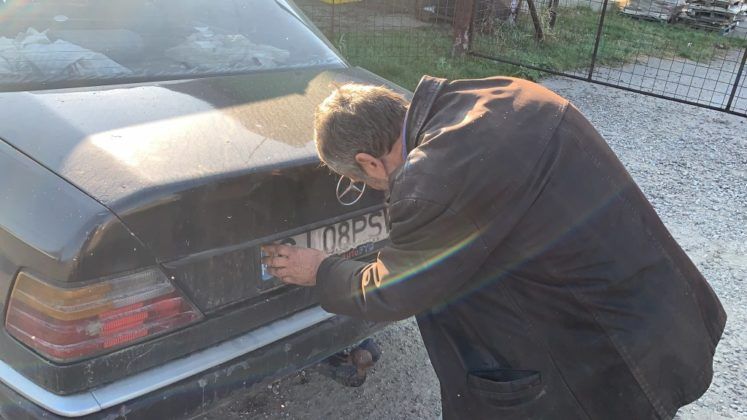 Amenzi de peste 76.000 de lei aplicate de polițiștii nemțeni într-o singură zi (FOTO)