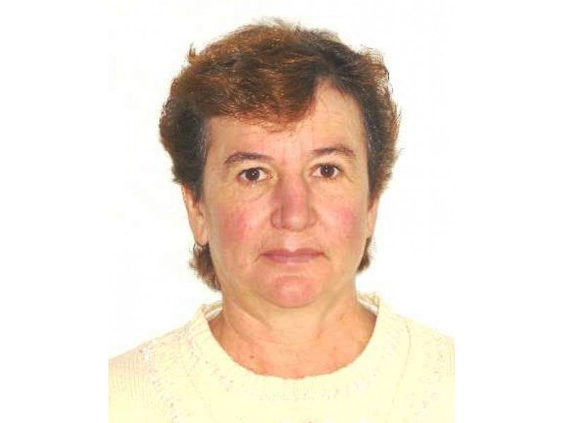 Femeia dată dispărută, găsită într-un magazin