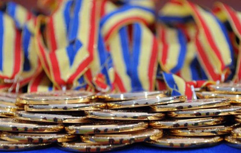 Mențiuni pentru elevii nemțeni la Concursul cu participare internațională Ion Barbu – Dan Barbilian