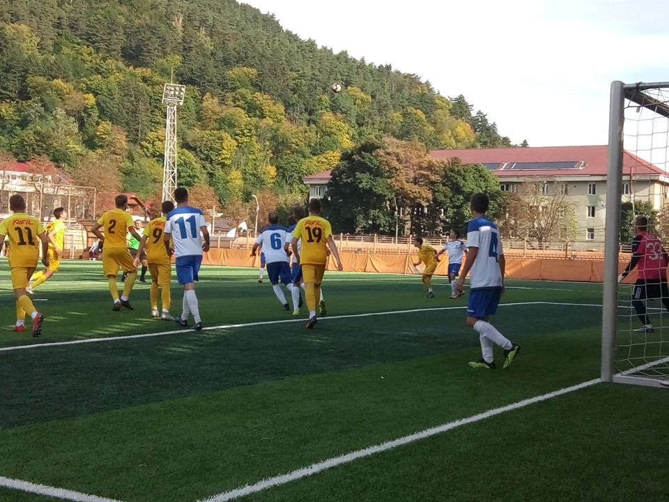Juniorii A, siguri de participarea în Cupa României