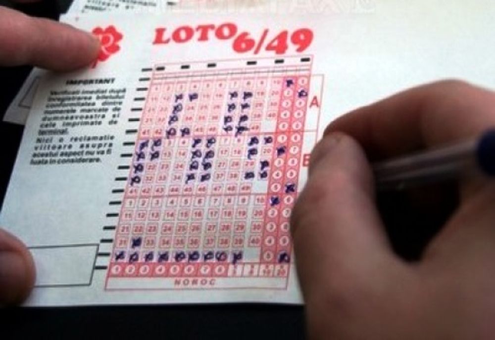 Bilet jucat la o agenție din Neamț, câștigător la LOTO