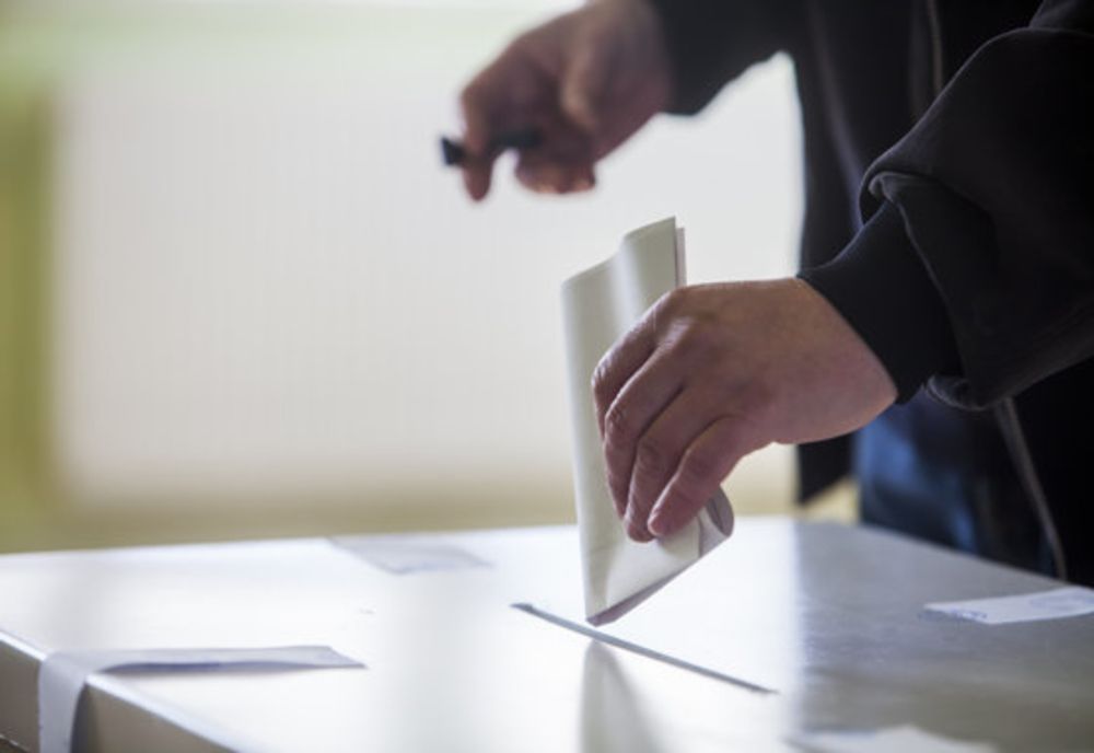 42,39 % prezența în Neamț până la ora 20:00