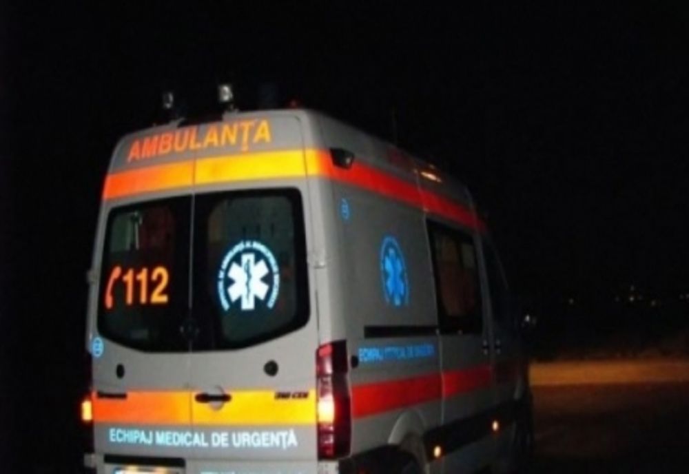 Pietoni accidentați grav în acest weekend. Unul dintre ei era băut
