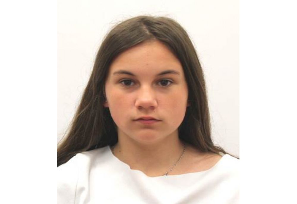UPDATE: Adolescenta dispărută a revenit la domiciliu