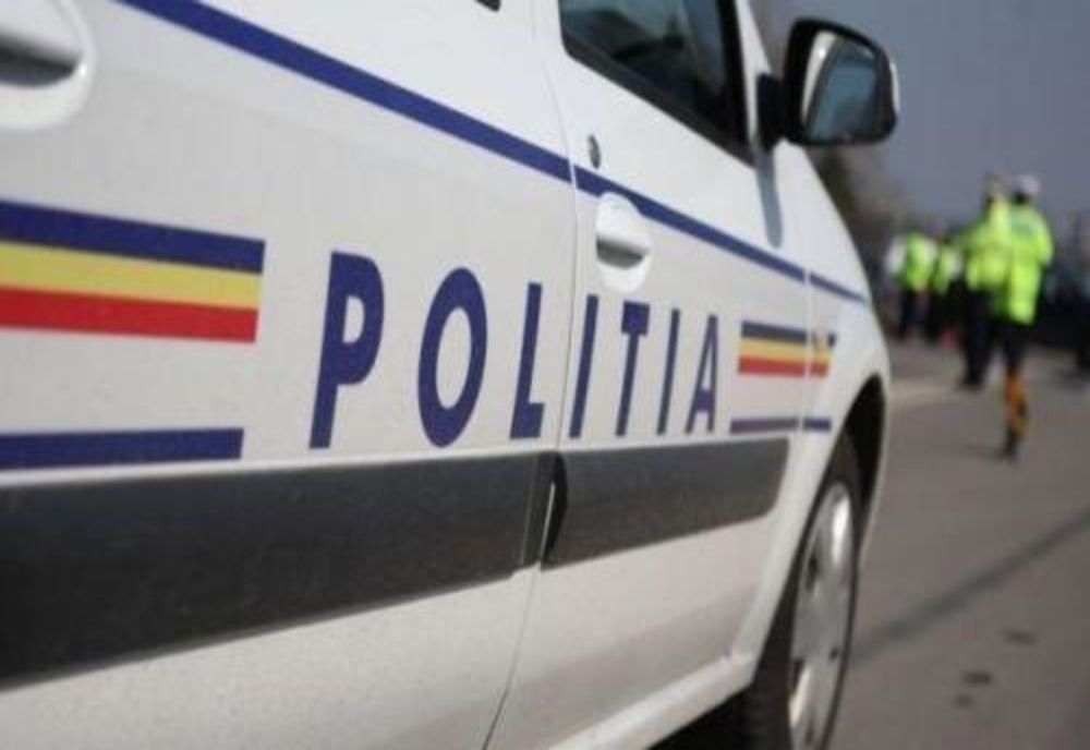 Un copil de 7 ani a ajuns la spital pentru că a traversat prin loc nepermis și fără să se asigure