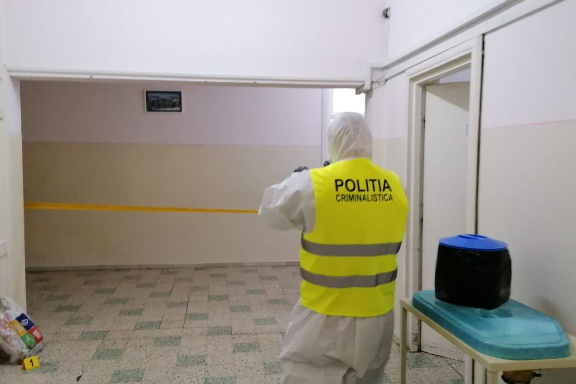Procuror criminalist: ”Intenția a fost clară, și-a dus la capăt ce a gândit, intenția a fost clară de a ucide”