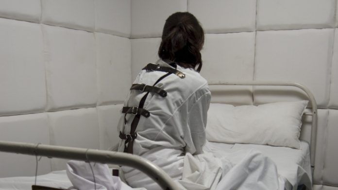 Peste 13.000 de bolnavi mintal, înregistrați în județul Neamț