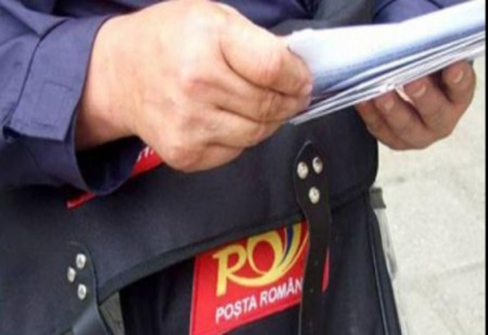 Anunțul făcut de Poșta Română. Pensionarii își vor primi pensiile pe ianuarie mai târziu
