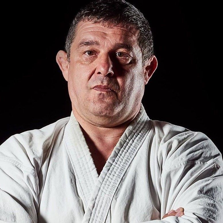 Vicepreședintele federației Române de Karate Tradițional, Paul Pintilie, a încetat din viață