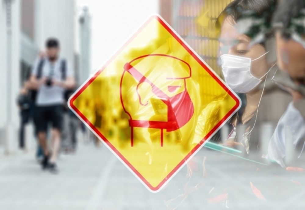 CORONAVIRUS: Dosare penale în Neamț pentru doi chinezi care au încălcat dispoziţiile de izolare la domiciliu