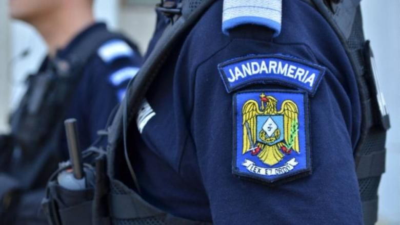 Amenzi de 60.000 de lei date de jandarmii nemțeni într-o singură lună