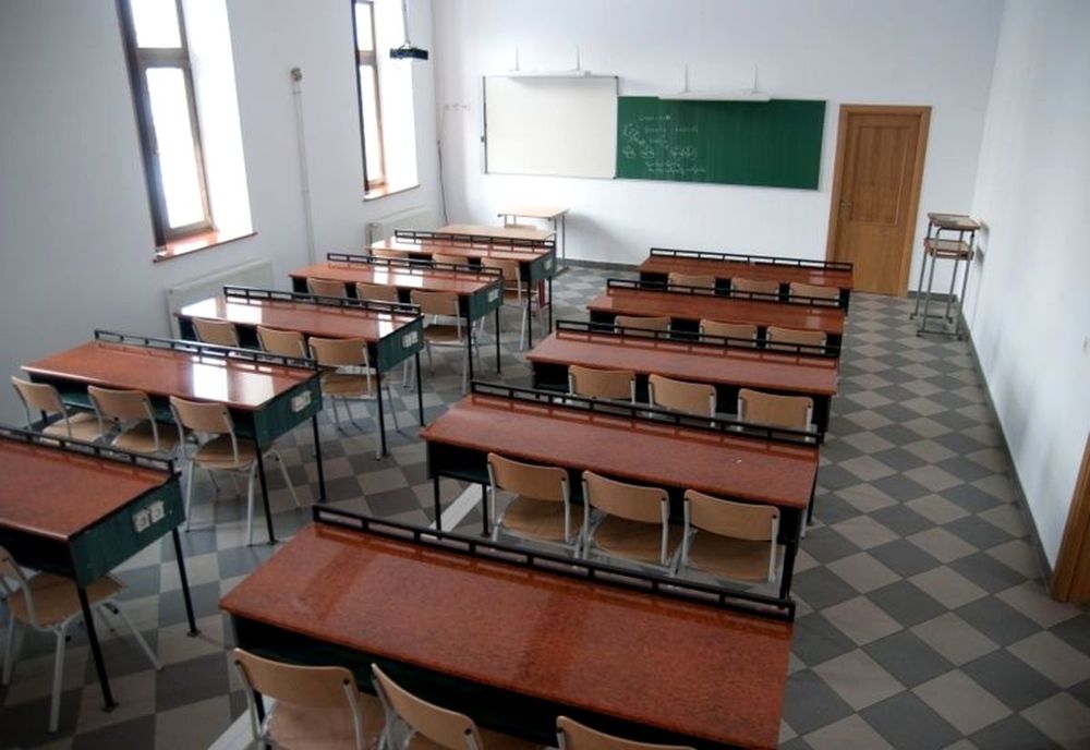 10 unități de învățământ se vor închide în Neamț, din lipsă de elevi 