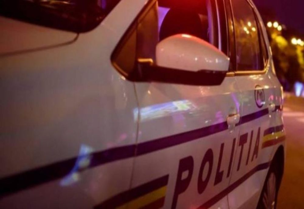 Șofer anchetat după un apel la 112. Avea alcoolemia de 1,02 mg/l