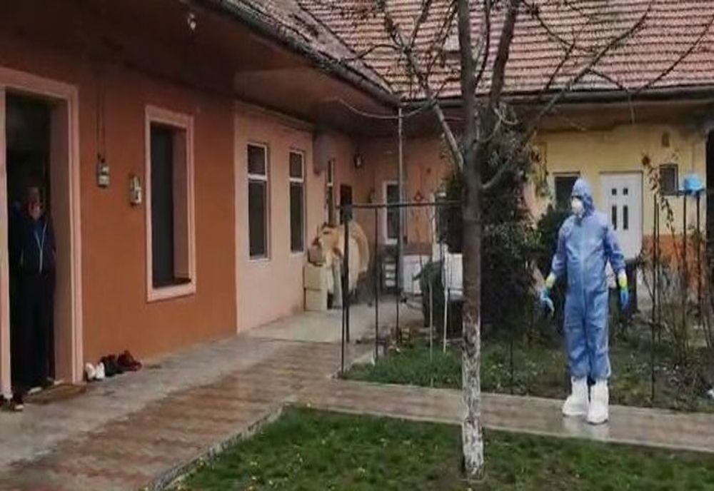 Județul Neamț, în topul inconștienței! Amenzi usturătoare pentru cei care nu respectă autoizolarea