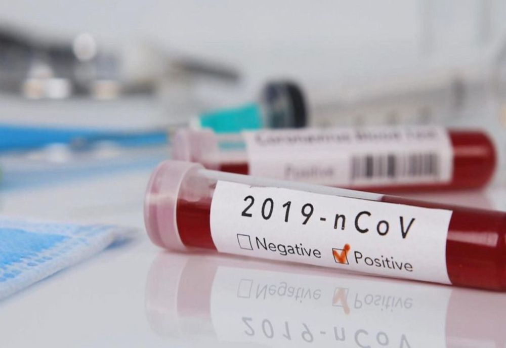 CORONAVIRUS: Situația în Neamț și în țară (date oficiale)