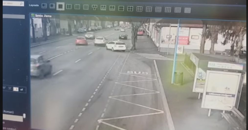 Accident cu victimă în Neamț (FOTO)
