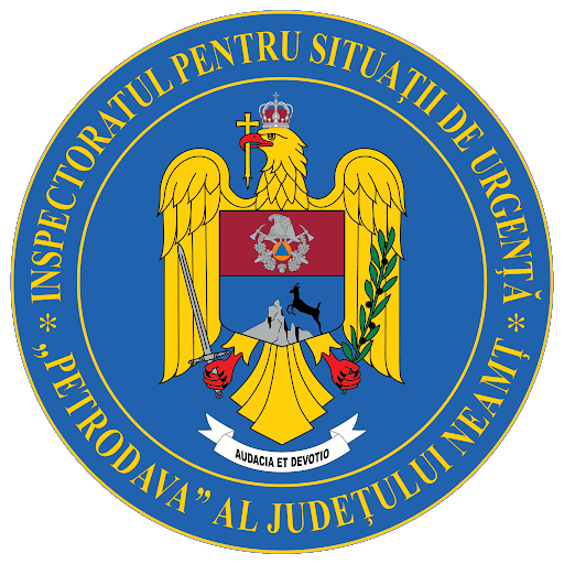 Inspectoratul pentru Situații de Urgență „Petrodava ” al județului Neamț NU întrerupe activitatea de relații cu publicul