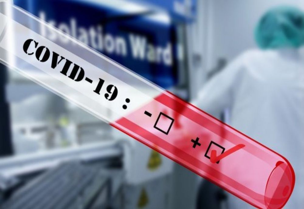 În ultimele 24 de ore, în țară au fost înregistrate 333 de noi cazuri de infectare cu virusul COVID-19. În Neamț, în total, sunt 286 de cazuri