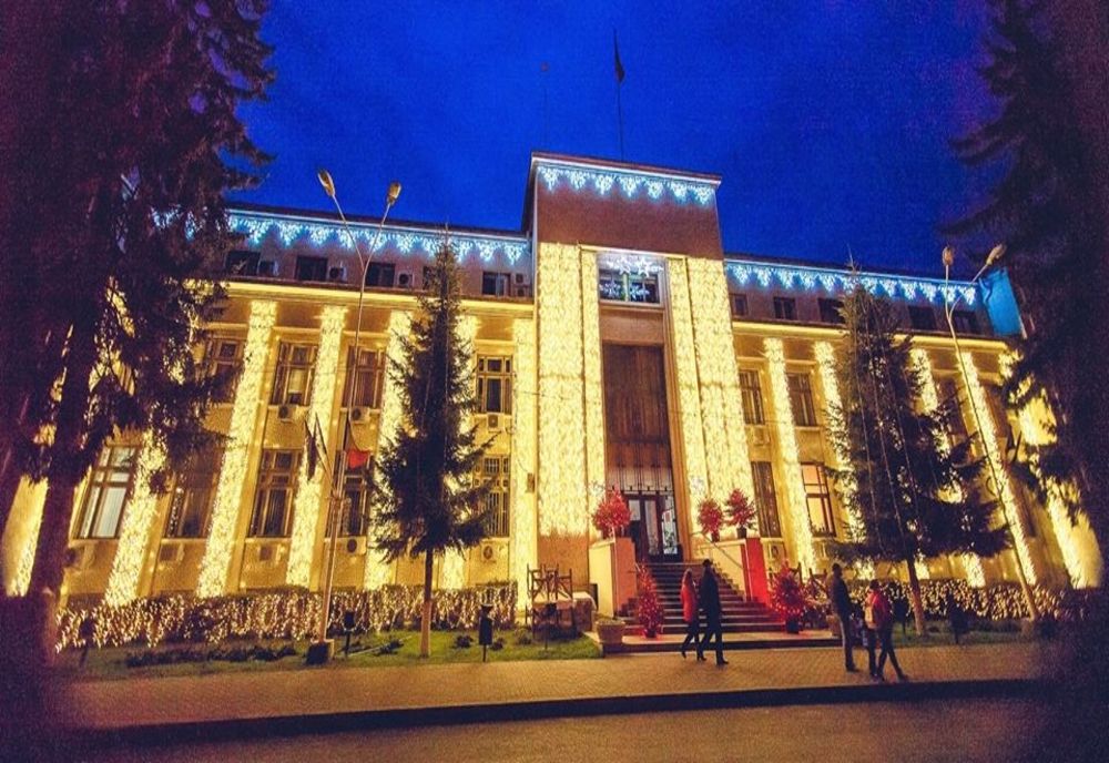 Facilități pentru agenții economici din Roman pe perioada stării de urgență