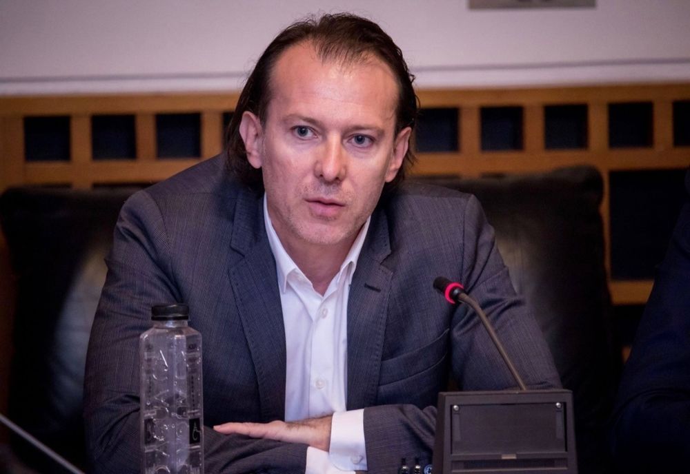 Ministrul Finanțelor - Florin Cîțu a mai făcut un pas spre debirocratizare