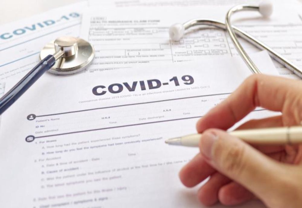 Concediu medical din cauza coronavirusului.  Termenul în care se poate solicita plata indemnizației a fost dublat