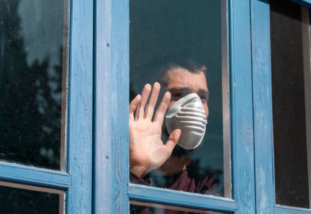 Coronavirus : situația în județul Neamț 6 aprilie