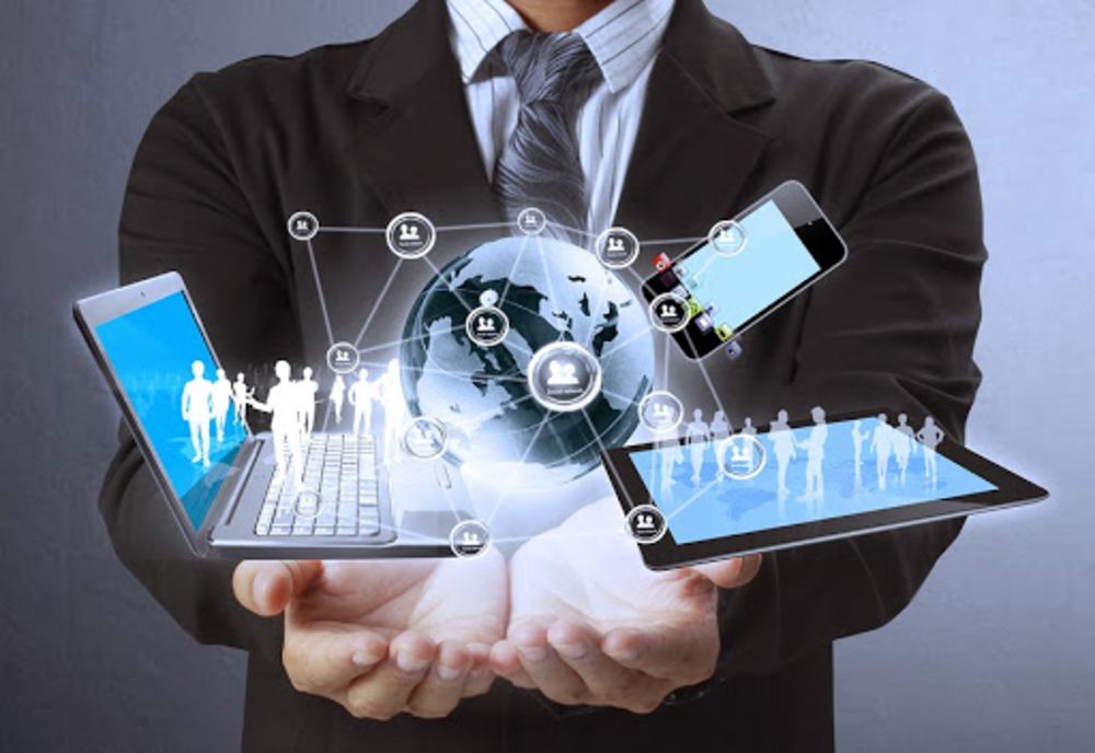 Primăria Piatra-Neamț va fi digitalizată prin fonduri europene nerambursabile