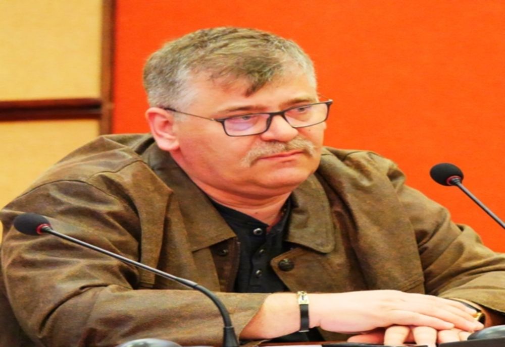 Schimbări la conducerea DSVSA Neamț: Ulea, înlocuit de un coleg de la Satu-Mare