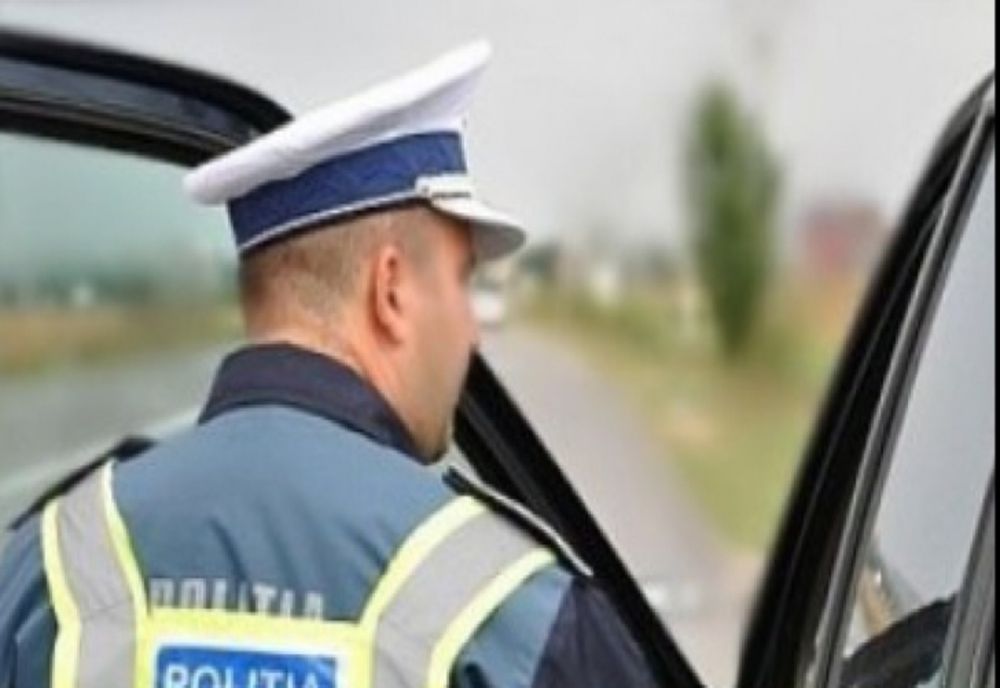 22 de șoferi au rămas pietoni în câteva ore
